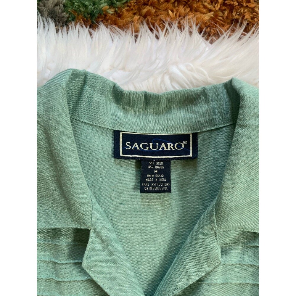 Saguaro dress - Picture 7 of 11